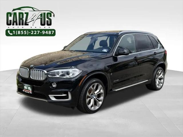 2018 BMW X5 eDrive xDrive40e iPerformance for sale in South Hackensack, NJ