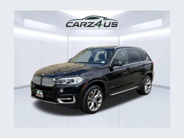 2018 BMW X5 eDrive xDrive40e iPerformance for sale in South Hackensack, NJ