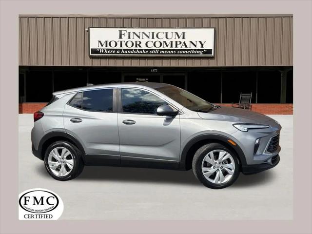2024 Buick Encore GX Preferred FWD for sale in Leesburg, GA
