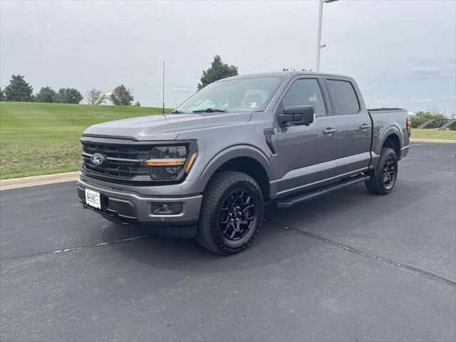 2024 Ford F-150 XLT for sale in Belle Plaine, MN