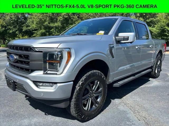 2023 Ford F-150 LARIAT for sale in Greensboro, GA