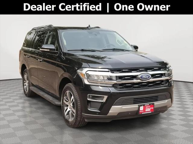 2024 Ford Expedition Limited for sale in Colorado Springs, CO