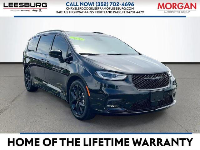 2025 Chrysler Pacifica Limited for sale in Fruitland Park, FL