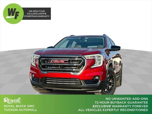 2024 GMC Terrain AWD AT4 for sale in Tucson, AZ