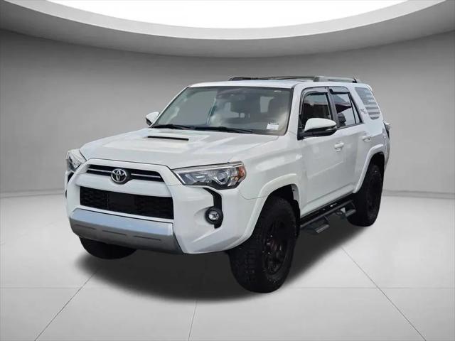 2024 Toyota 4Runner TRD Off Road Premium for sale in North Wilkesboro, NC