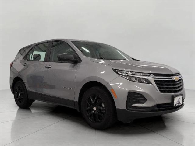 2024 Chevrolet Equinox LS for sale in APPLETON, WI