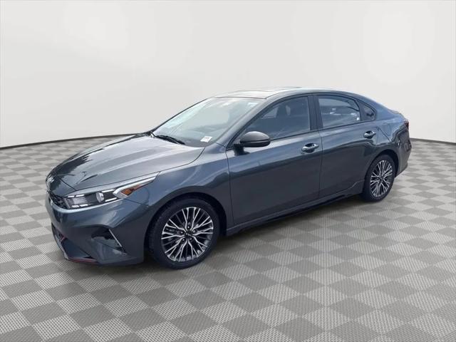 2024 Kia Forte GT-Line for sale in Homestead, FL