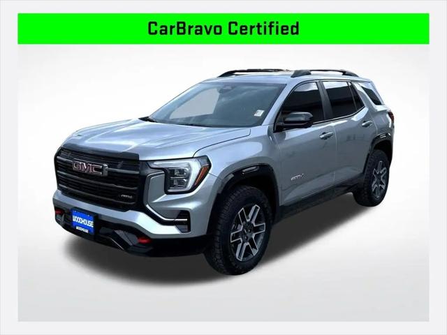2026 GMC Terrain AWD AT4 for sale in Omaha, NE