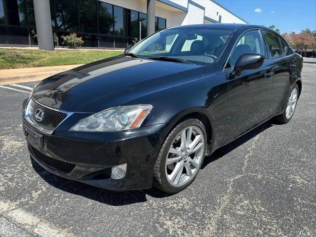 2006 Lexus IS 250 Base for sale in Austin, TX