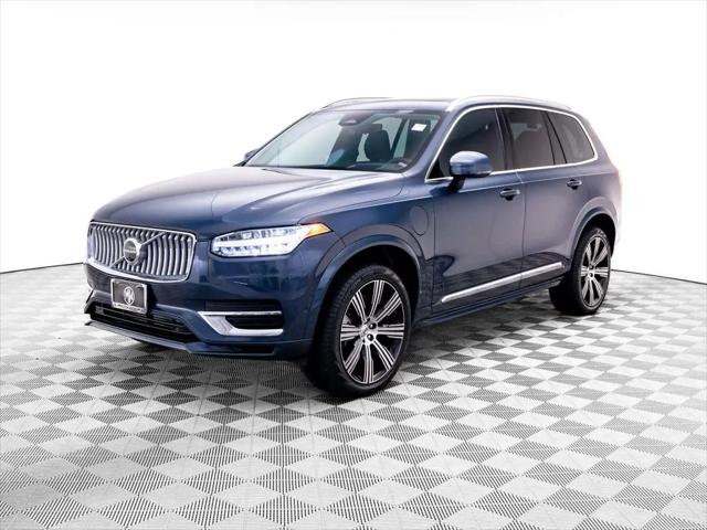2025 Volvo XC90 Plug-In Hybrid T8 Ultra 7-Seater for sale in Barrington, IL