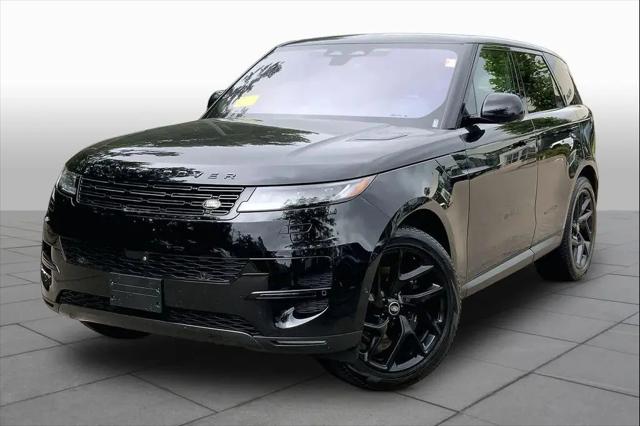 2023 Land Rover Range Rover Sport SE for sale in Rockland, MA