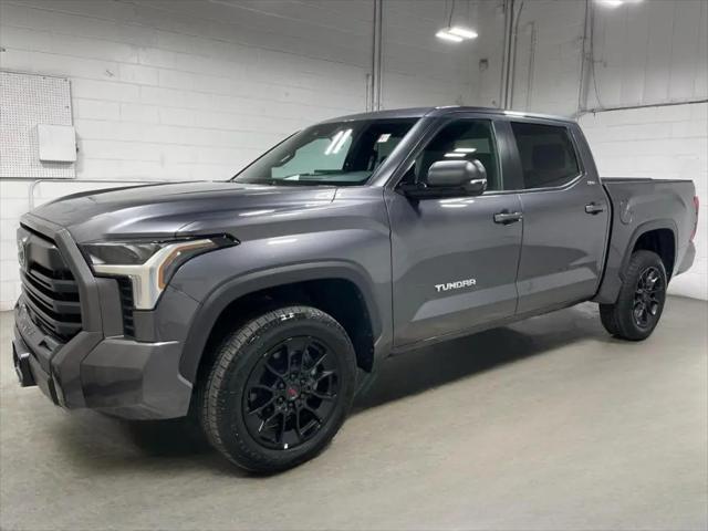 2025 Toyota Tundra SR5 for sale in Mansfield Center, CT