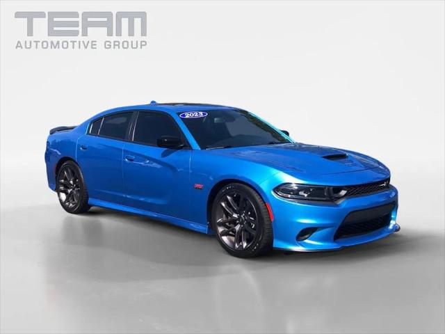 2023 Dodge Charger Scat Pack for sale in Myrtle Beach, SC