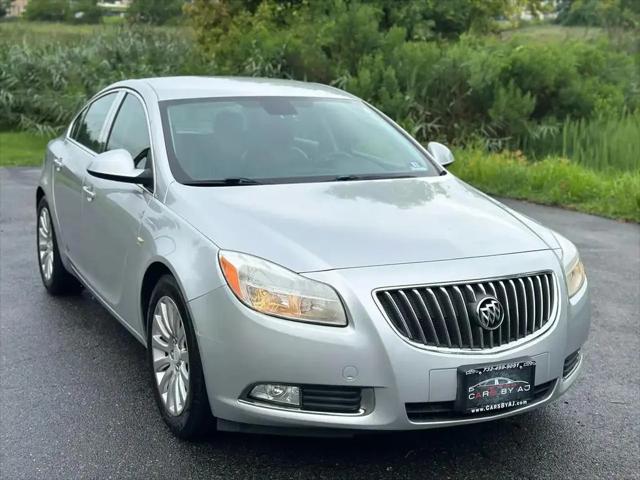 2011 Buick Regal CXL Turbo Russelsheim for sale in Rahway, NJ
