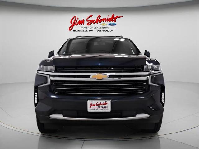 2022 Chevrolet Suburban 4WD LT for sale in Delphos, OH