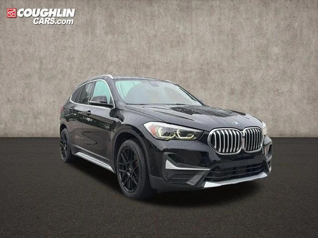2021 BMW X1 for sale near Lewis Center, OH