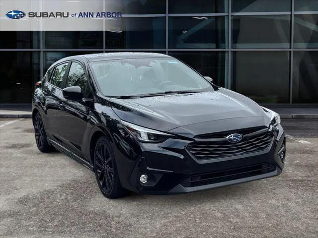 2024 Subaru Impreza RS 5-Door for sale in Ann Arbor, MI