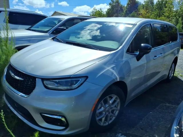 2024 Chrysler Pacifica Touring L for sale in Fort Mill, SC