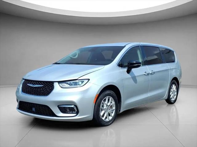 2024 Chrysler Pacifica Touring L for sale in Fort Mill, SC