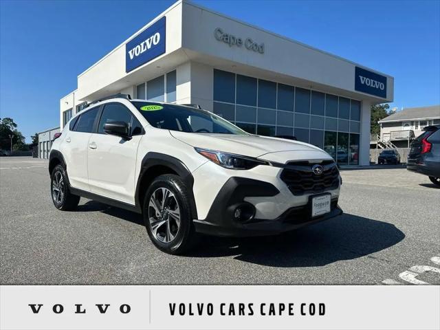 2025 Subaru Crosstrek Premium for sale in Hyannis, MA