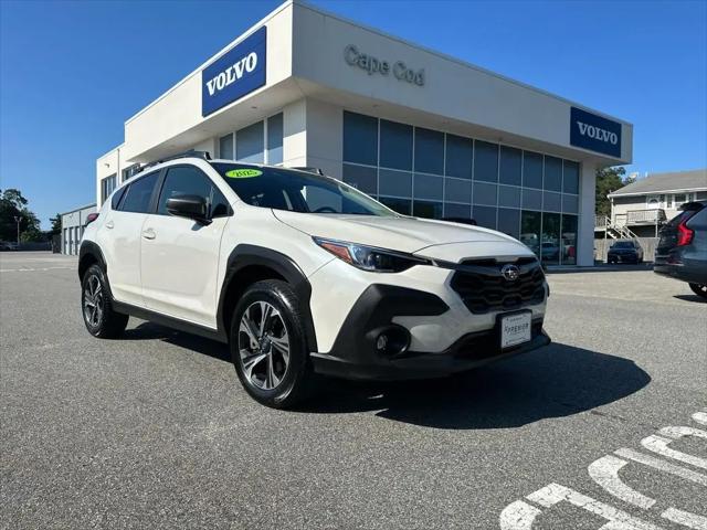 2025 Subaru Crosstrek Premium for sale in Hyannis, MA