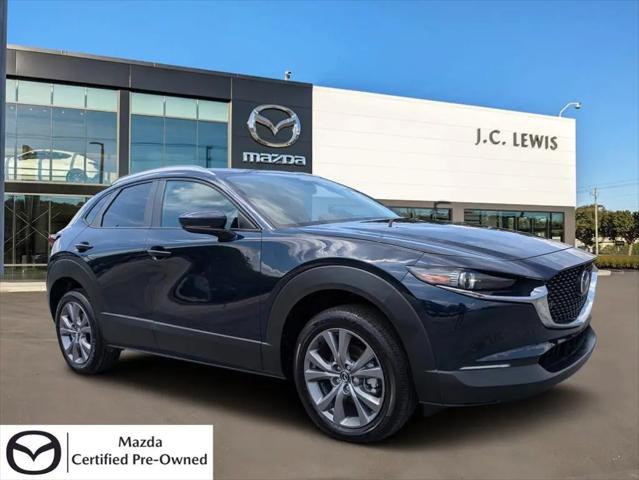 2026 Mazda CX-30 2.5 S Premium for sale in Savannah, GA