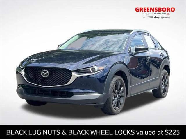 2024 Mazda CX-30 2.5 S Select Sport for sale in Greensboro, NC