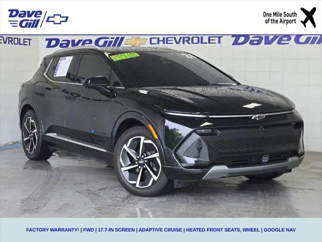 2024 Chevrolet Equinox LT for sale in Columbus, OH