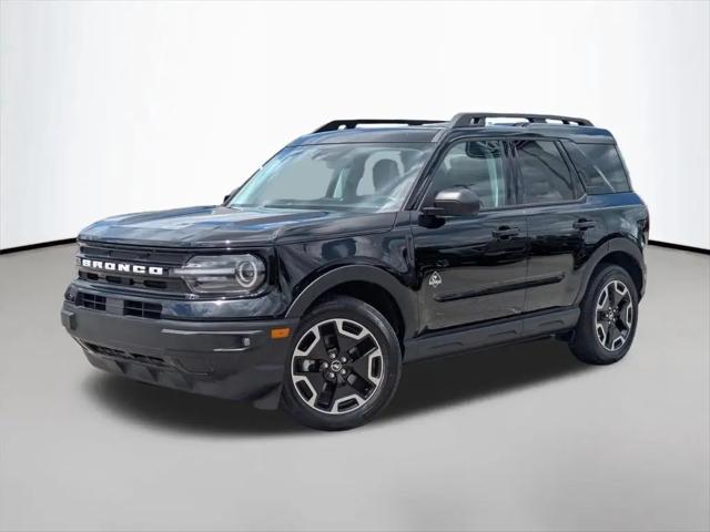 2023 Ford Bronco Sport Outer Banks for sale in Columbia, SC