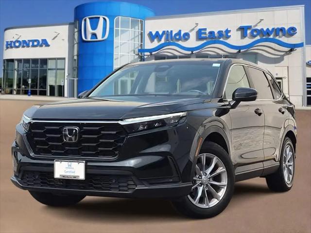 2023 Honda CR-V EX-L AWD for sale in Madison, WI
