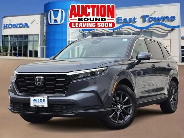 2026 Honda CR-V EX-L AWD for sale in Madison, WI