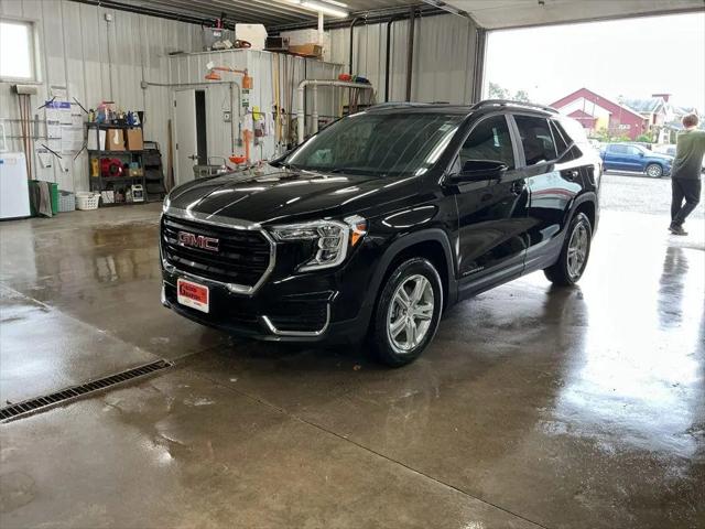 2023 GMC Terrain AWD SLE for sale in Grand Rapids, MN
