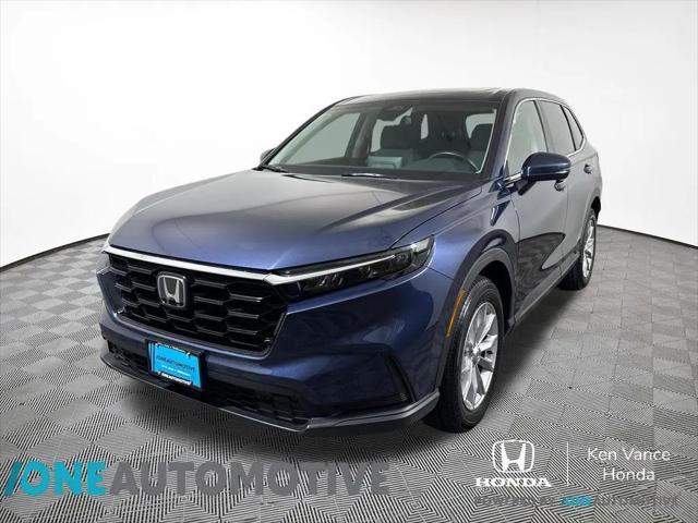 2023 Honda CR-V EX AWD for sale in Eau Claire, WI