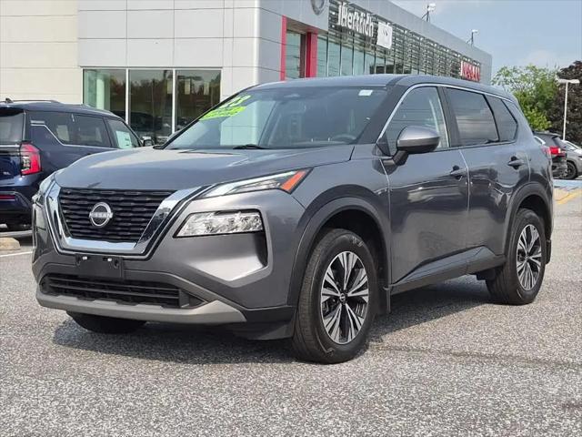 2023 Nissan Rogue SV Intelligent AWD for sale in Newark, DE