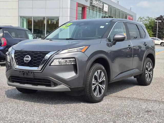 2023 Nissan Rogue SV Intelligent AWD for sale in Newark, DE