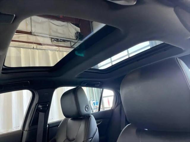 2020 Cadillac CT5 Sport for sale in Grand Island, NY