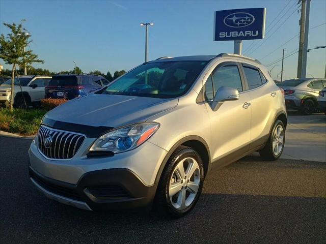 2016 Buick Encore Base for sale in Orlando, FL