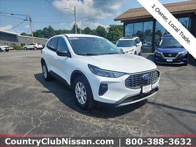2023 Ford Escape Active for sale in Oneonta, NY