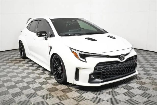2023 Toyota GR Corolla Core for sale in Atlanta, GA