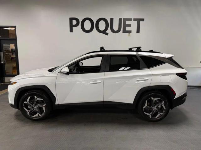 2024 Hyundai Tucson Hybrid SEL Convenience for sale in Golden Valley, MN