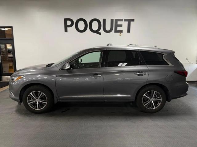 2019 INFINITI QX60 PURE for sale in Golden Valley, MN