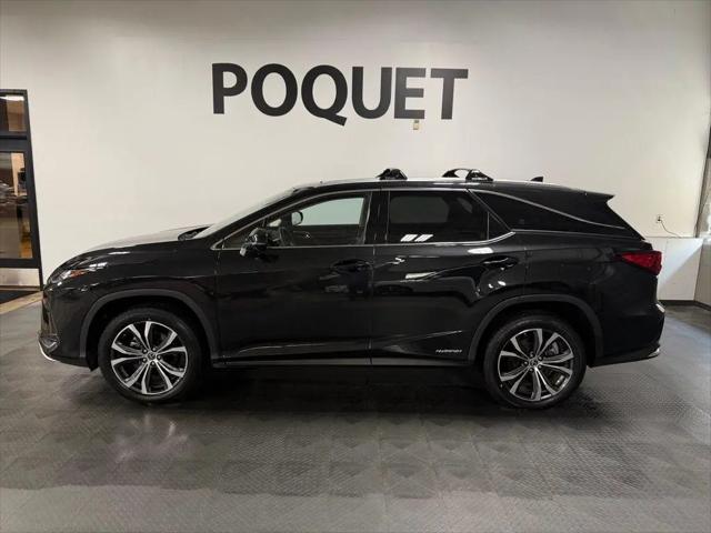 2022 Lexus RX 450h Base for sale in Golden Valley, MN