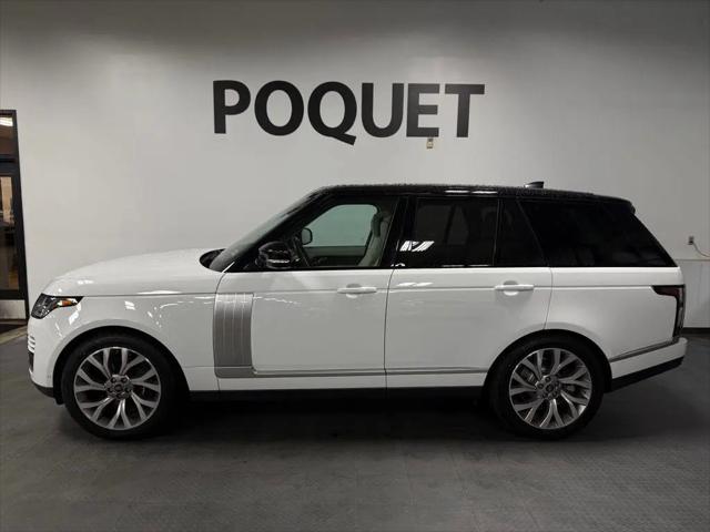 2021 Land Rover Range Rover P525 Westminster for sale in Golden Valley, MN