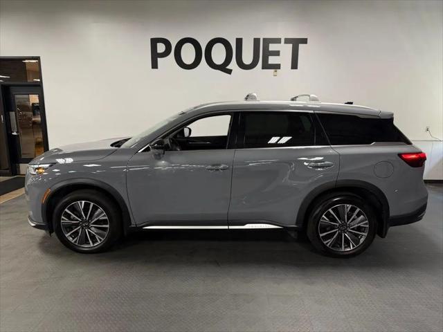 2026 INFINITI QX60 LUXE AWD for sale in Golden Valley, MN