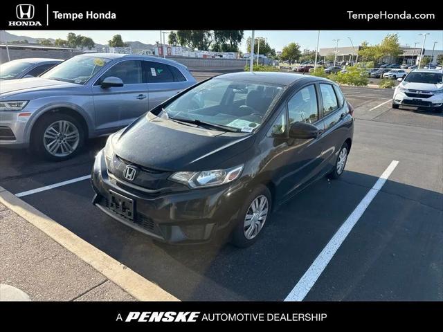2015 Honda Fit LX for sale in Tempe, AZ