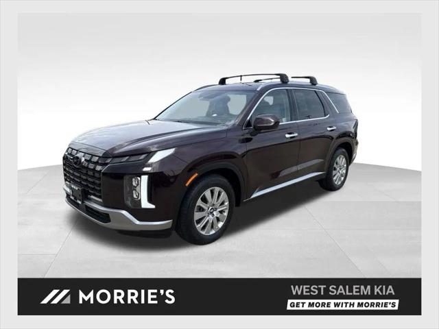 2024 Hyundai Palisade SEL for sale in West Salem, WI