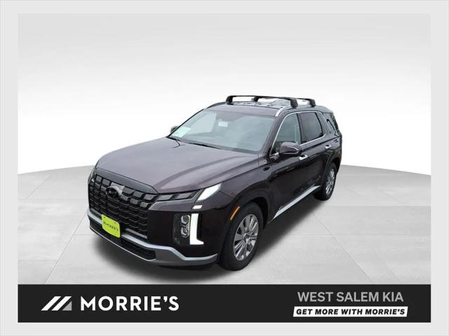 2024 Hyundai Palisade SEL for sale in West Salem, WI