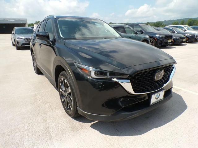 2022 Mazda CX-5 2.5 S Premium for sale in Springfield, NJ