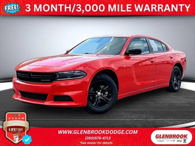 2023 Dodge Charger SXT for sale in Fort Wayne, IN