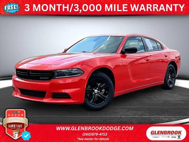 2023 Dodge Charger SXT for sale in Fort Wayne, IN